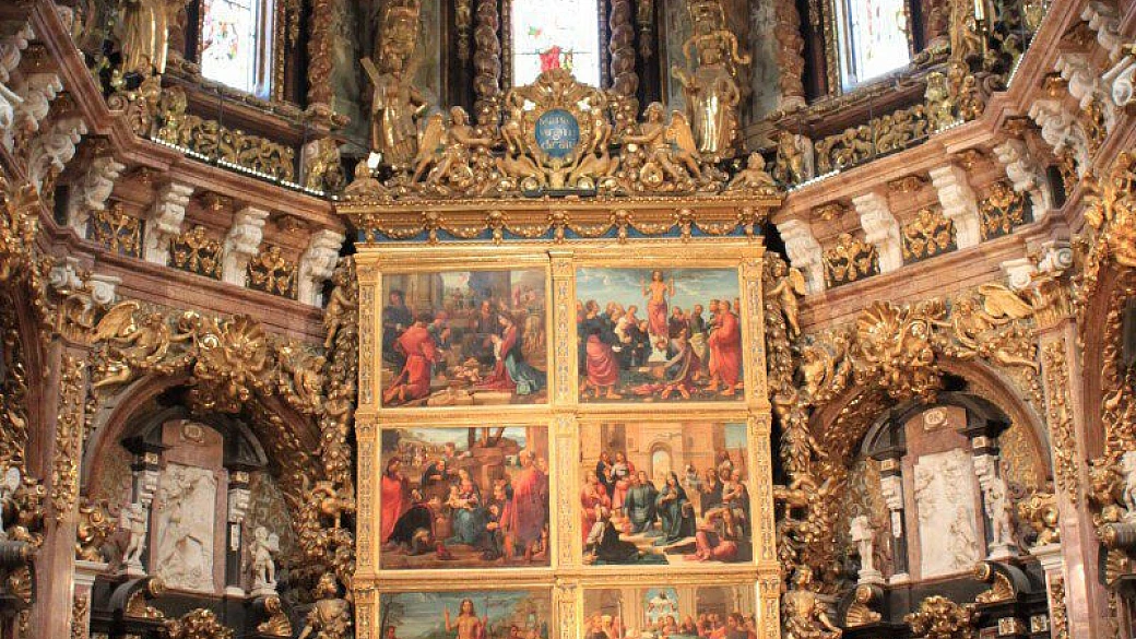 valencia: una città dove l'antico ed il moderno si fondono meravigliosamente