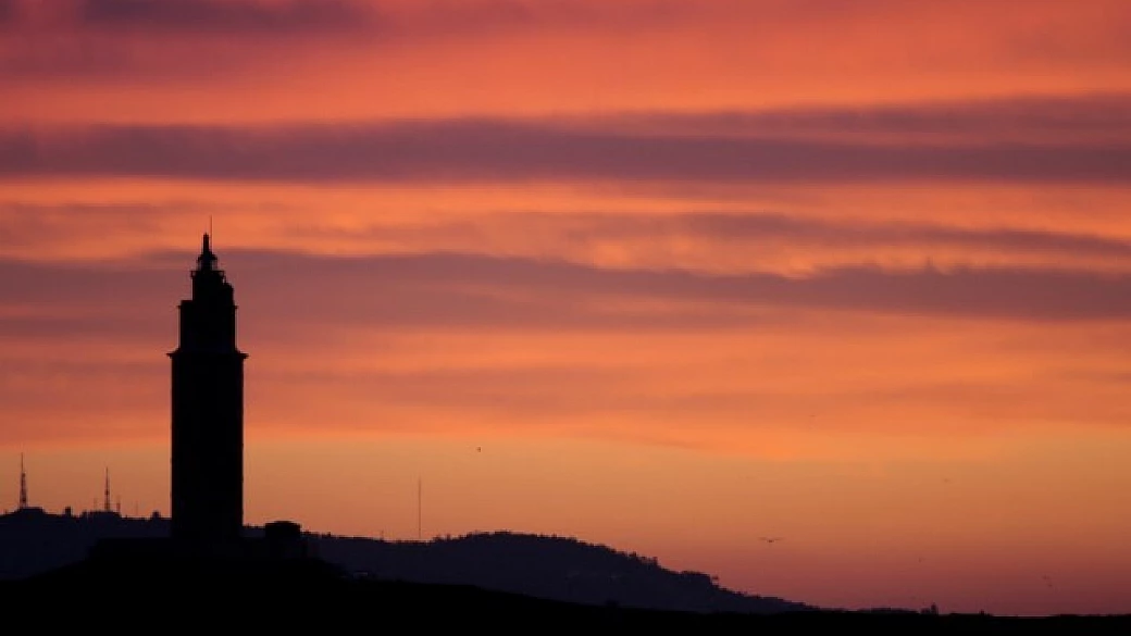 crociera oltre le colonne d'ercole