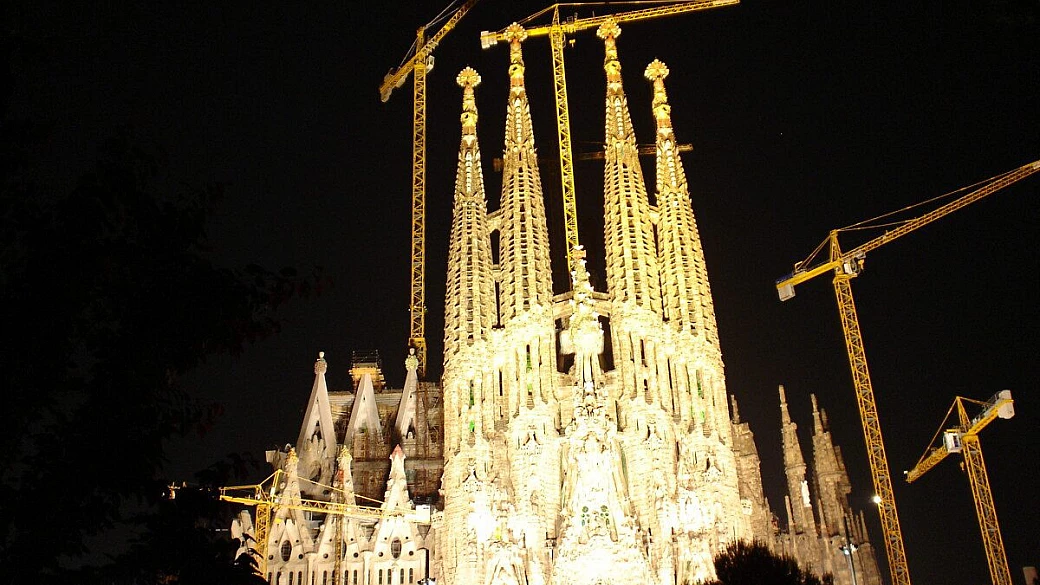 quisiera dos billetes por barcelona