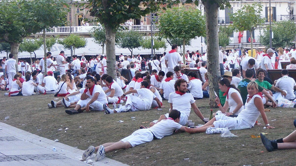 francia e spagna in moto