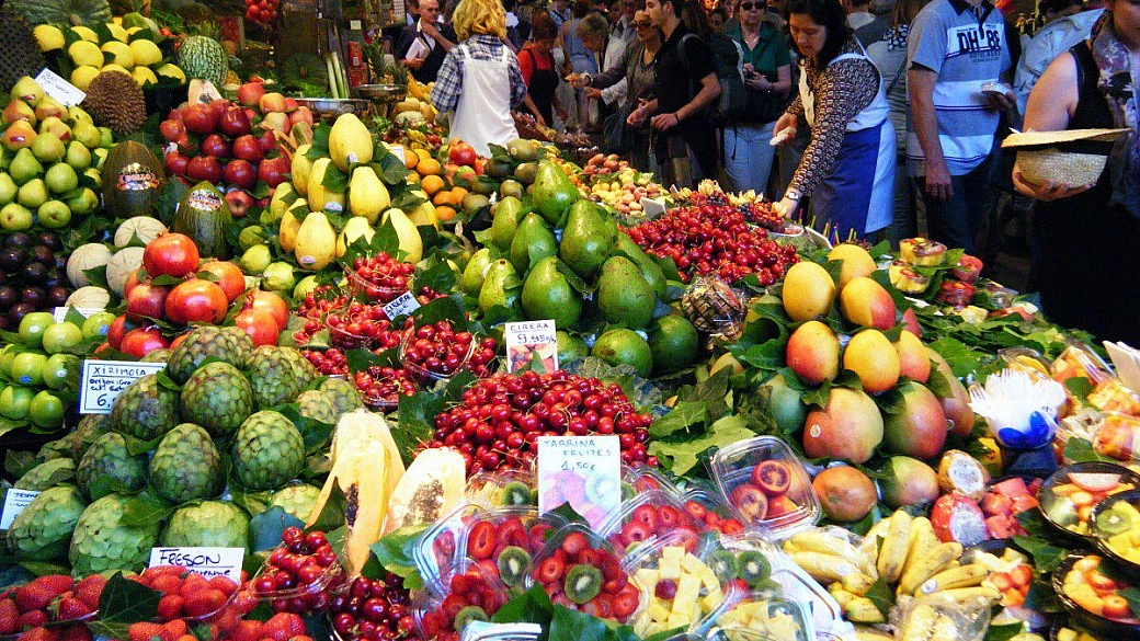 due cuori e una ciutat… vella: barcelona