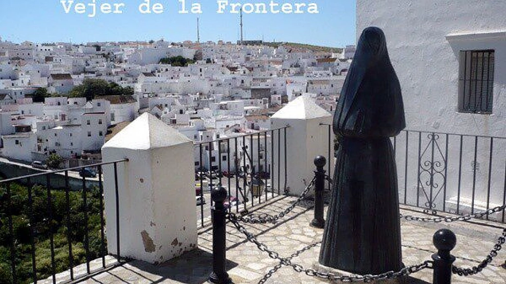 andalucia, terra magica! una settimana a zonzo...