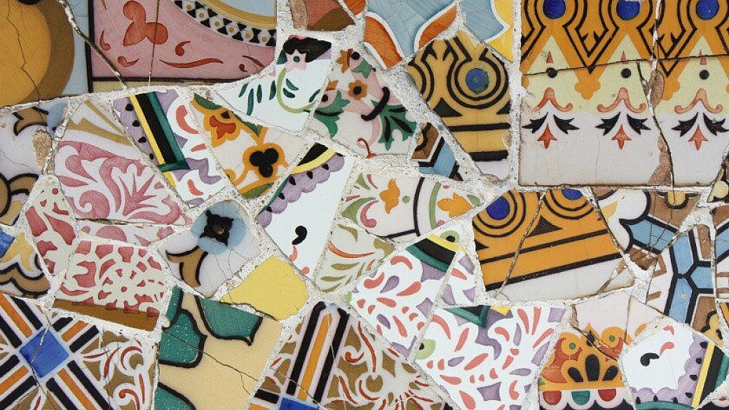 barcellona, 6 gambe e 3 giorni