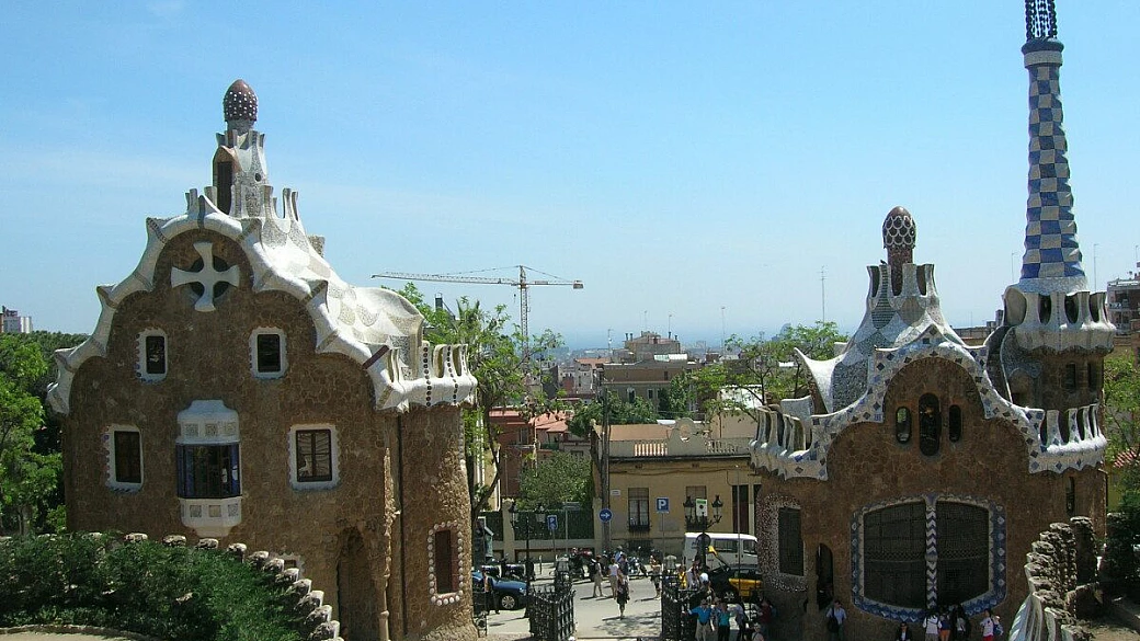 barcellona: crociera sì!