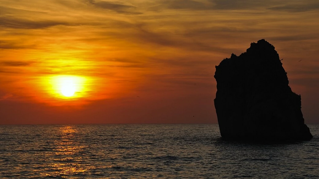 fuerteventura 2007 con i bimbi