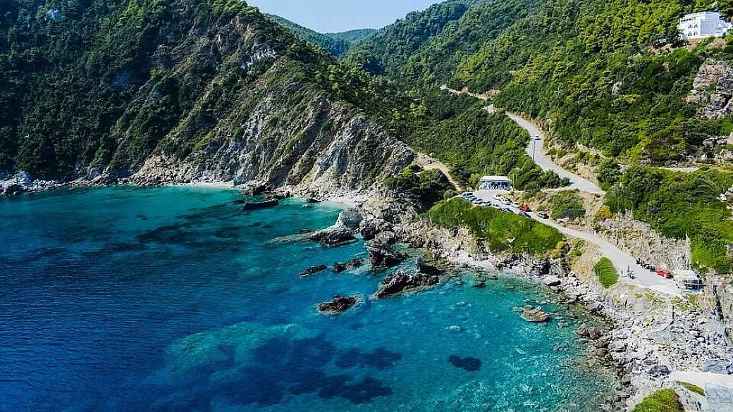 skiathos - skopelos - alonissos in coppia