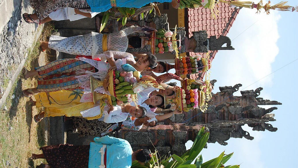 bali indimenticabile tra mare cultura e relax!!!