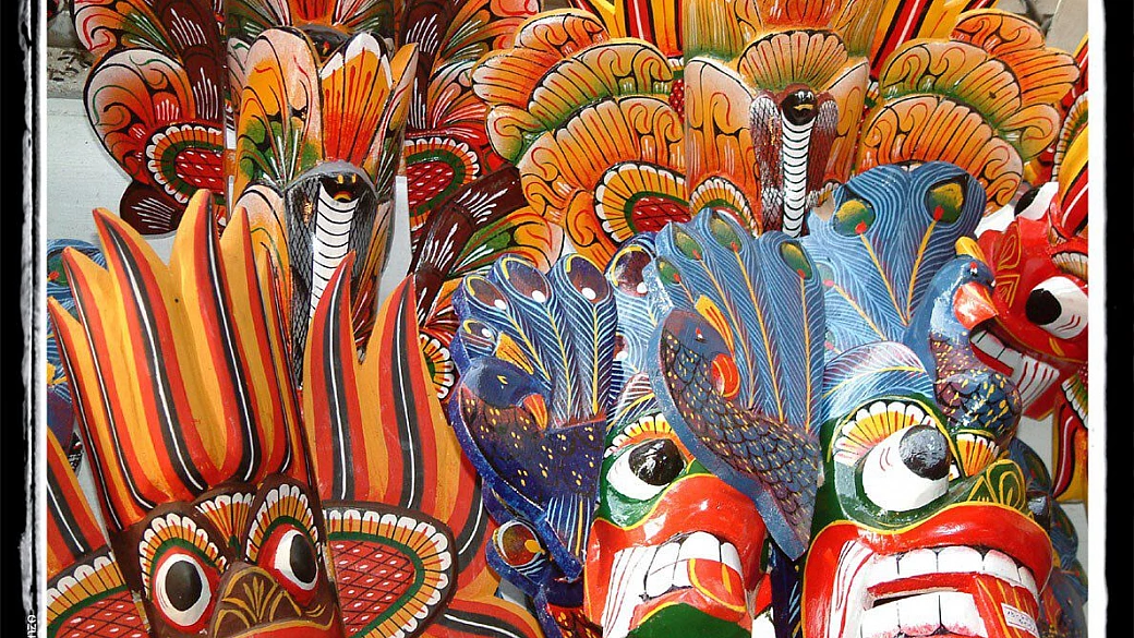 sri lanka, un paese che non ti aspetti...