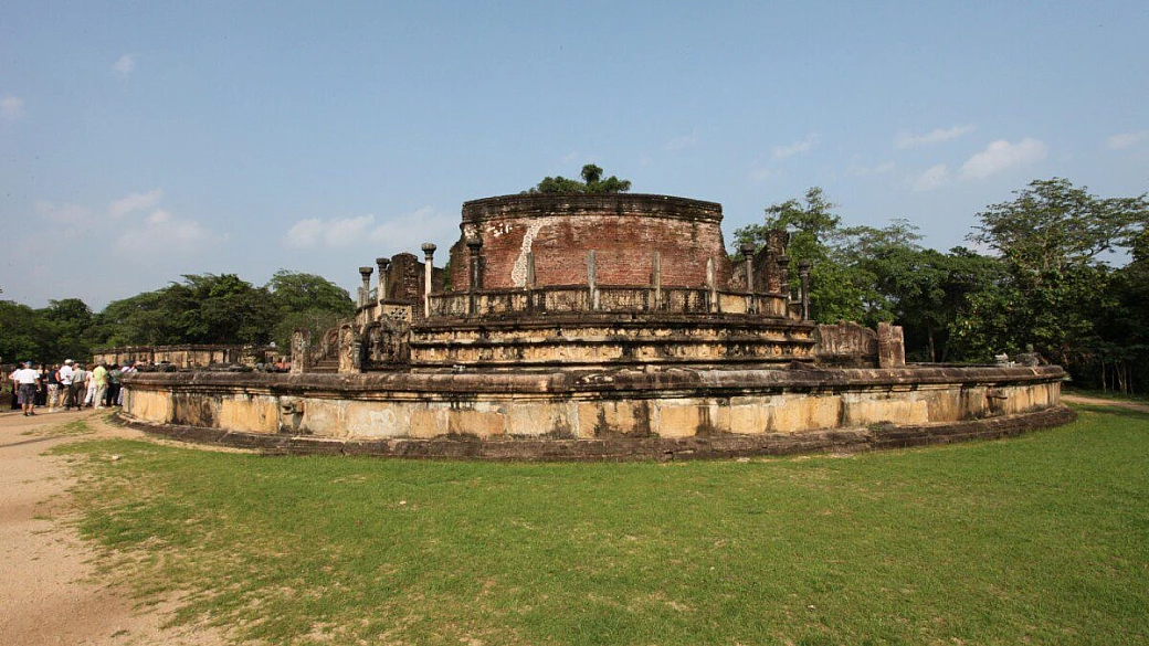 sri lanka... riempie gli occhi e il cuore