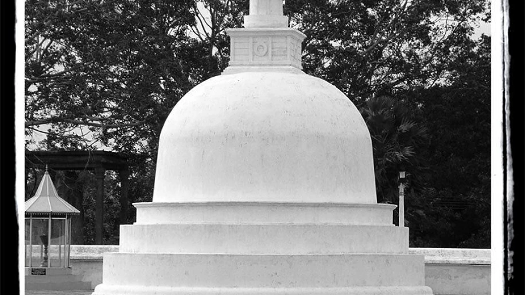 sri lanka, un'isola dai mille profumi