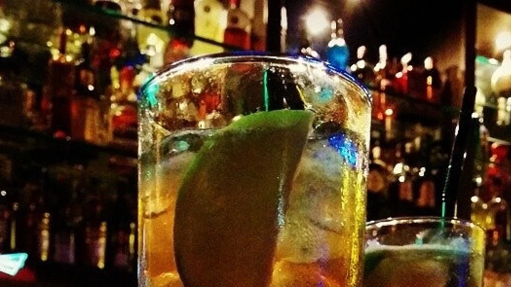 tea alla long island