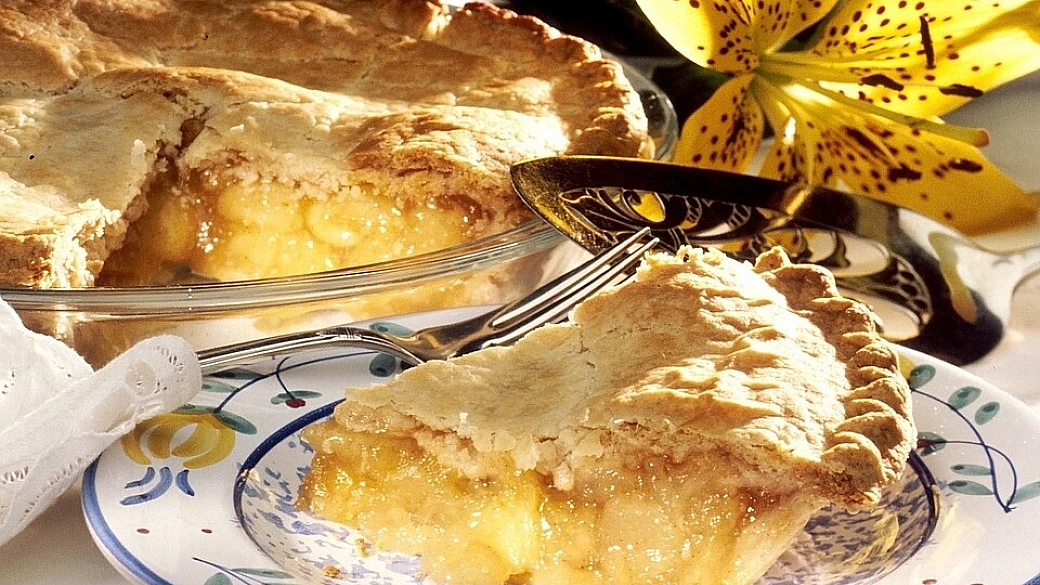 apple pie