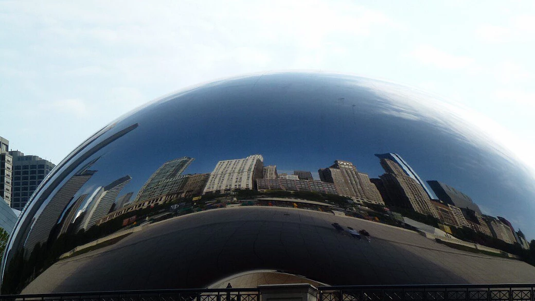 una settimana a chicago