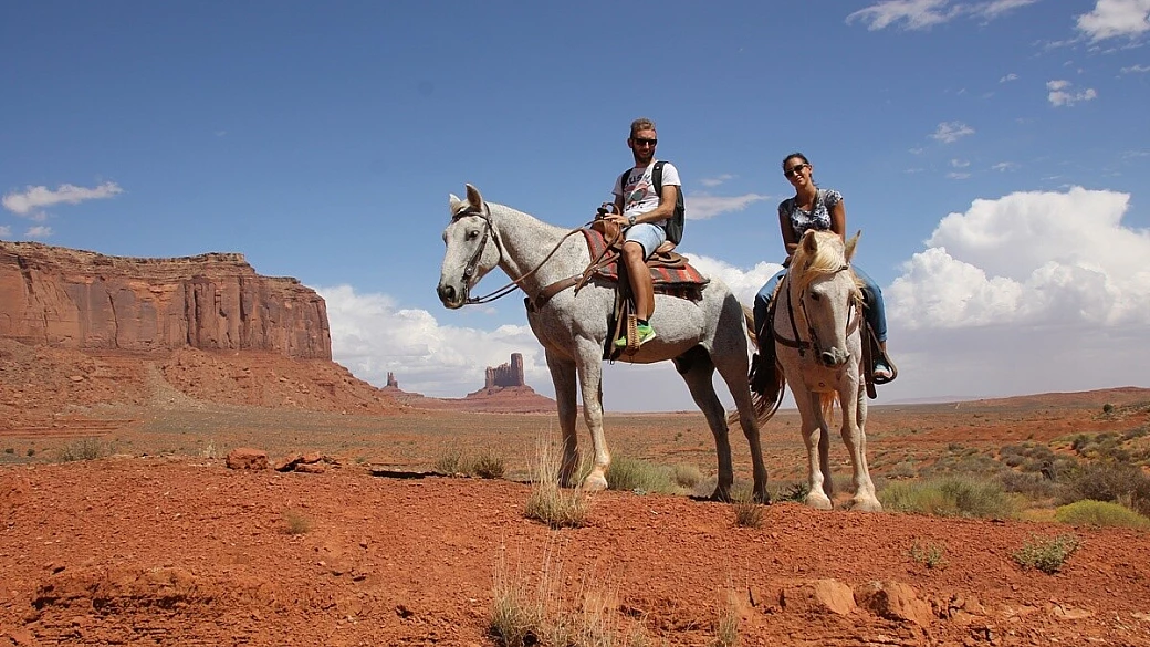 west usa e grandi parchi: guida pratica e diario