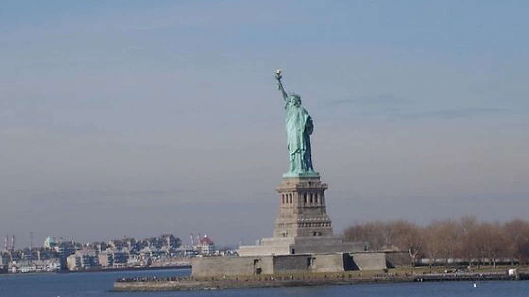 new york, sempre bellissima