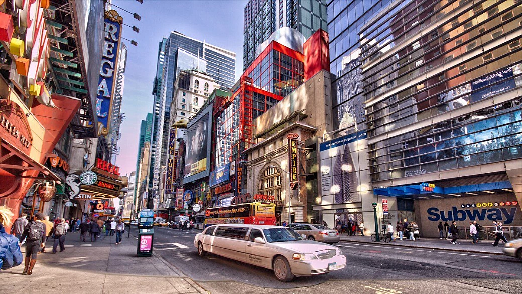 in auto da chicago a new york