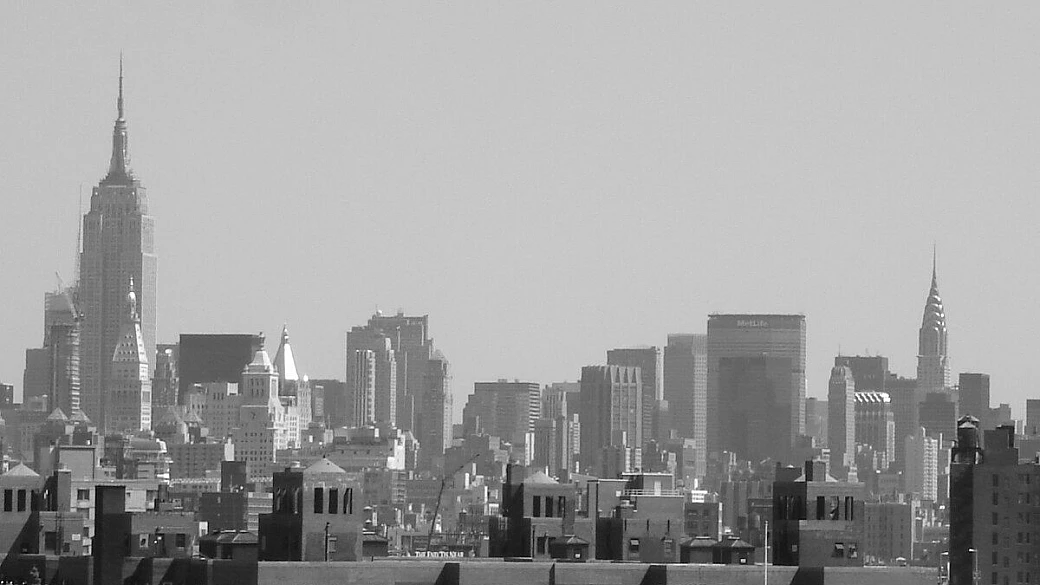 my new york from a to z 3