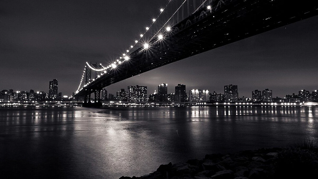 new york insipration