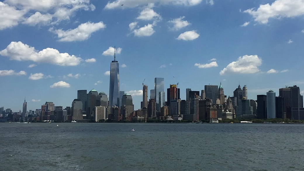 new york e philadelphia