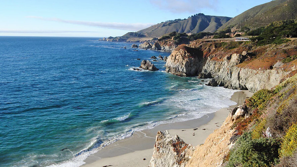 californication 2010