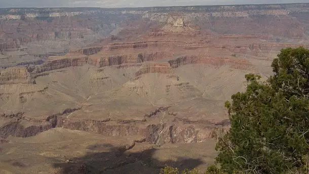 grand canyon 9