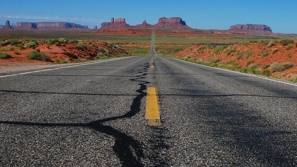 tour usa tra 4 stati : arizona - utah - colorado - new nexico