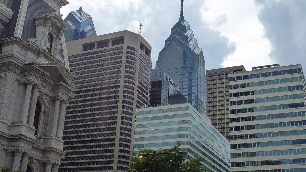 due notti a philadelphia