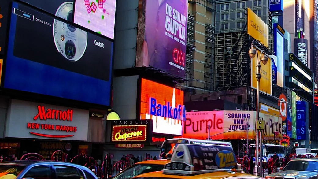 stati uniti low cost, high fun!