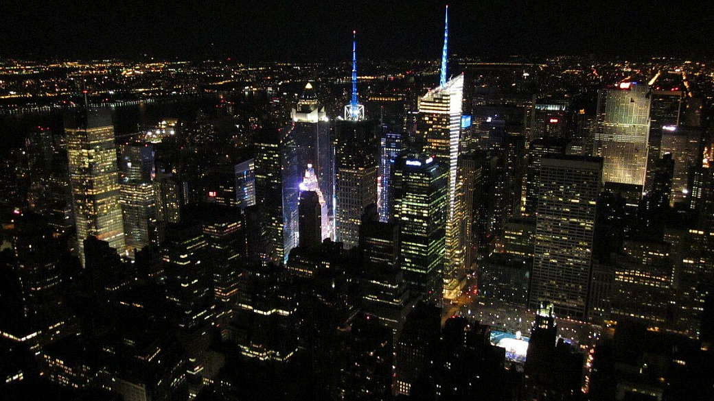 il non-diario di new york!