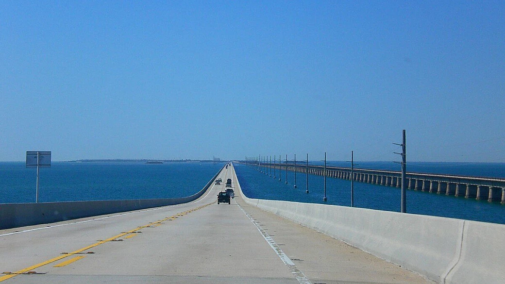 florida e florida keys