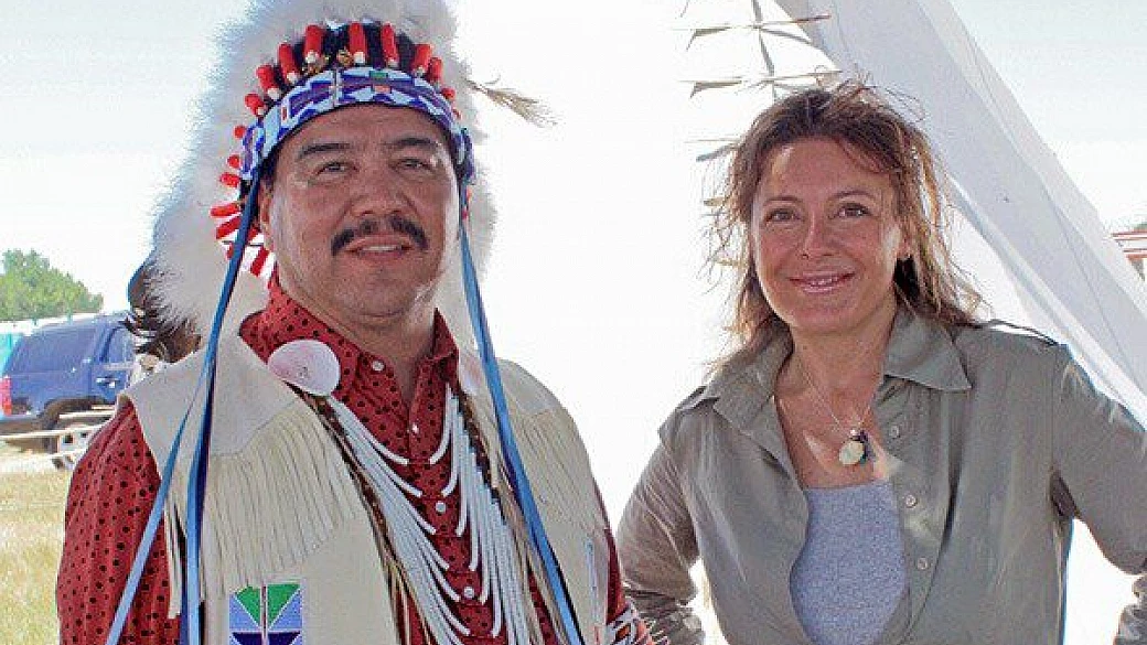 miniguida alle riserve indiane negli stati uniti