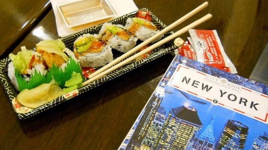 melting pot americano