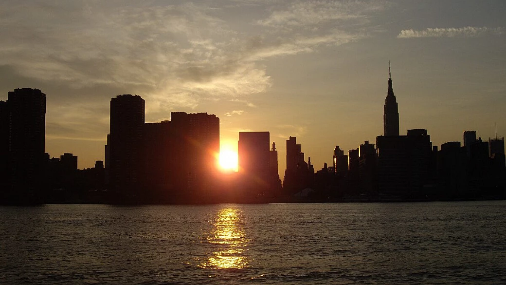 rapidi consigli per un capodanno a newyork