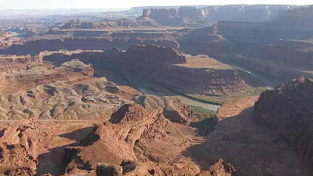 dead horse point 7
