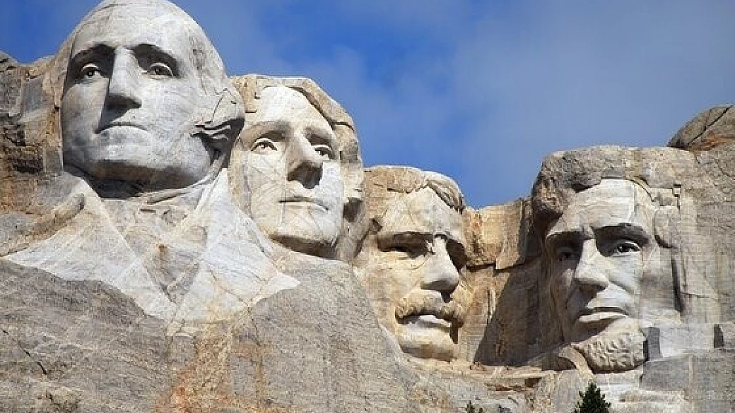 7400 km e 8 national parks: il sogno americano!