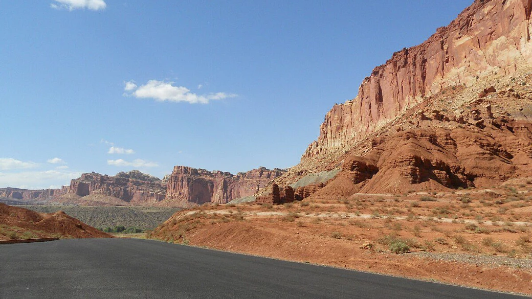 usa west coast... consigli di viaggio