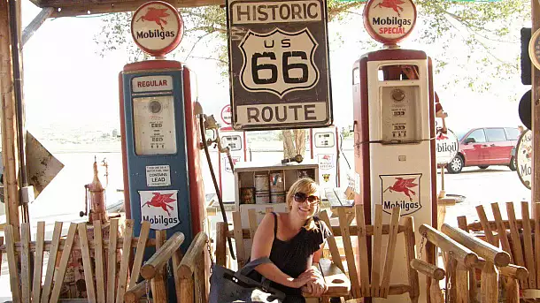 route 66 5