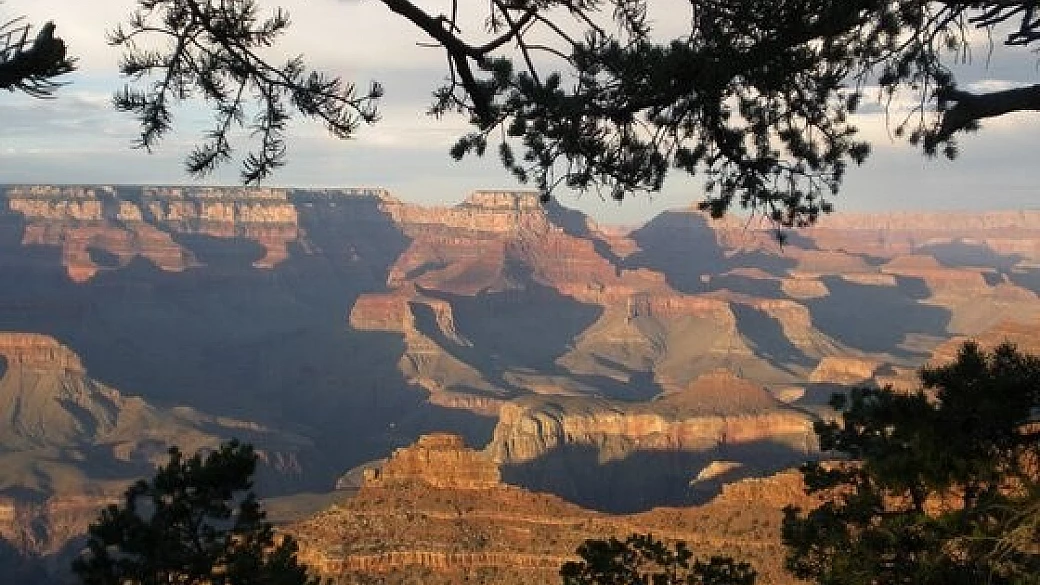 viaggio nel west americano