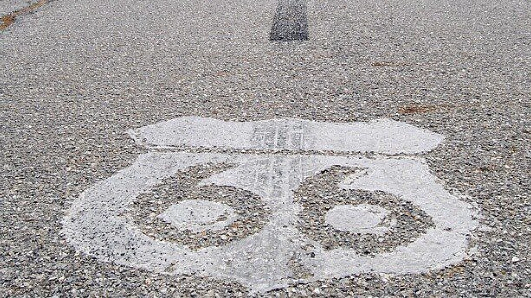 coast to coast... 10.000 km da new york a los angeles