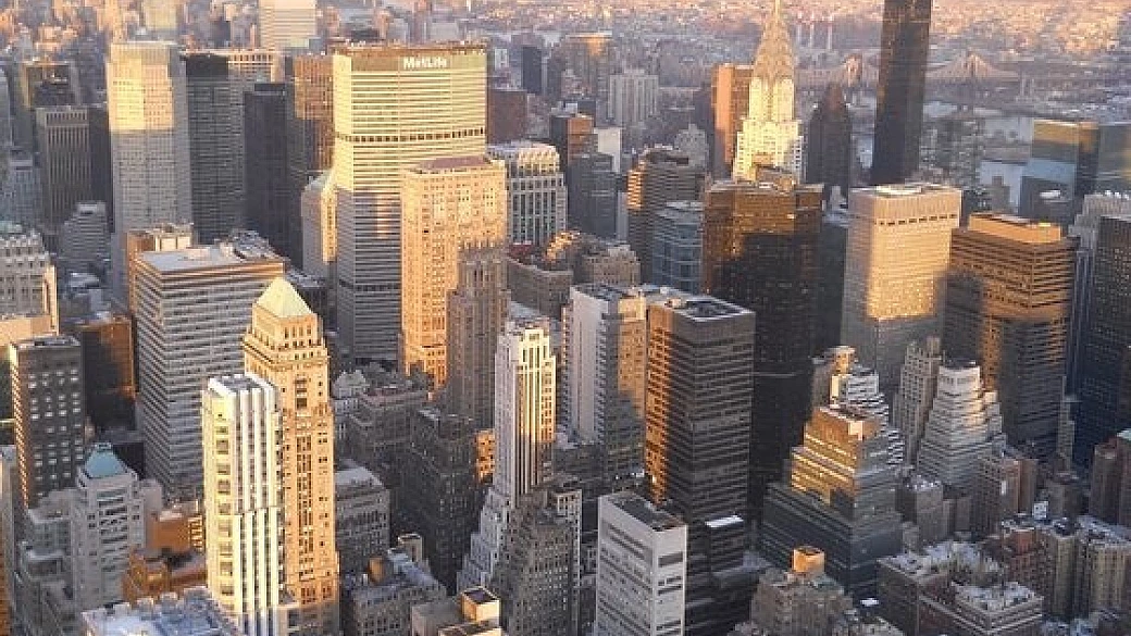 due anconetani in vacanza negli states