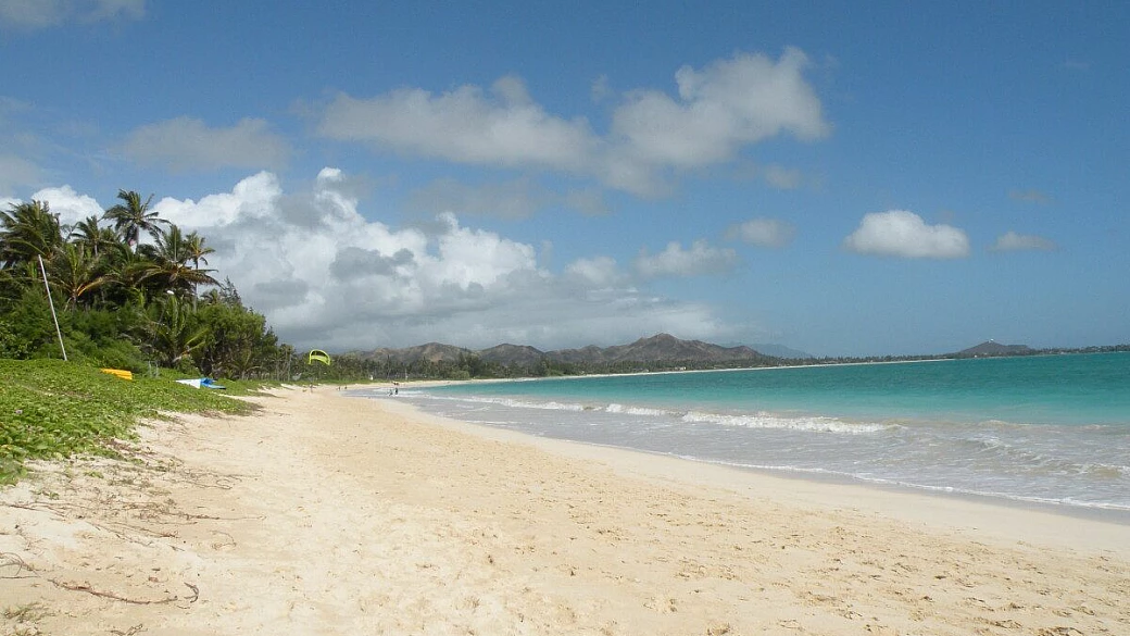 racconto di viaggio dalle hawaii