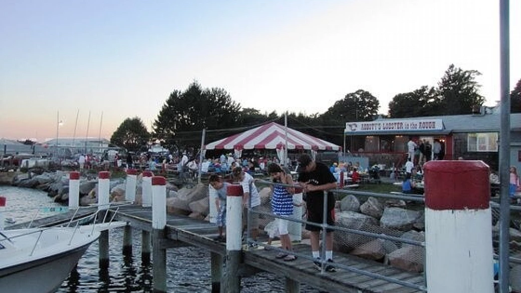 stati uniti: le grandi città della costa est