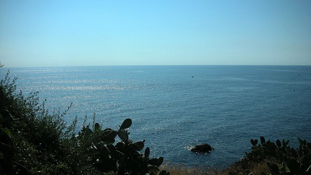 nelle terre del tufo