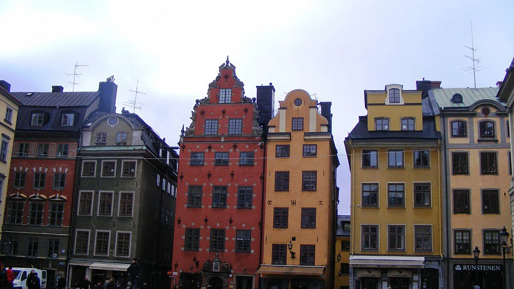 ai confini del mondo