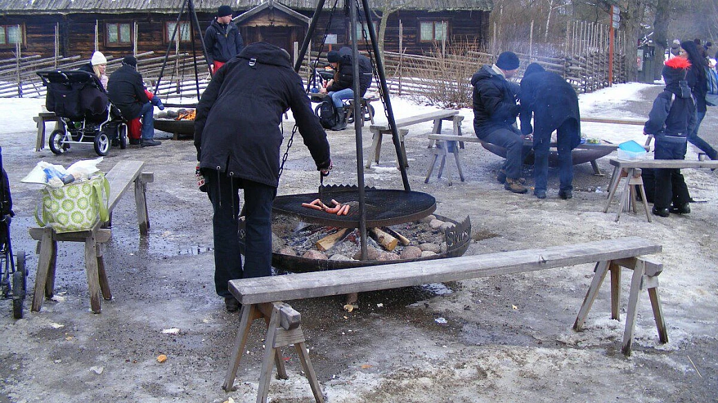 fine estate a stoccolma