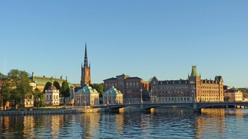 stoccolma low cost