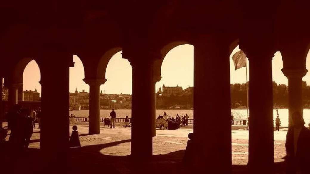 stoccolma una città poliedrica 11-15dicembre2009