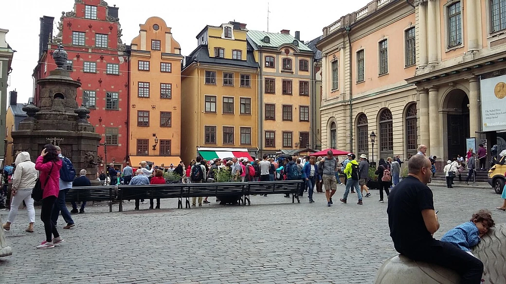 capitali scandinave in famiglia di parte 2