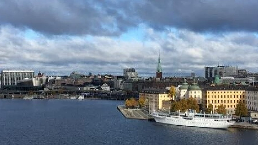 stoccolma, weekend low cost