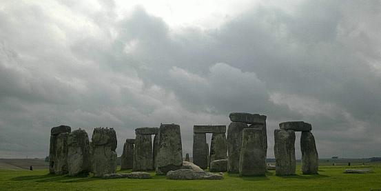 stonehenge 9